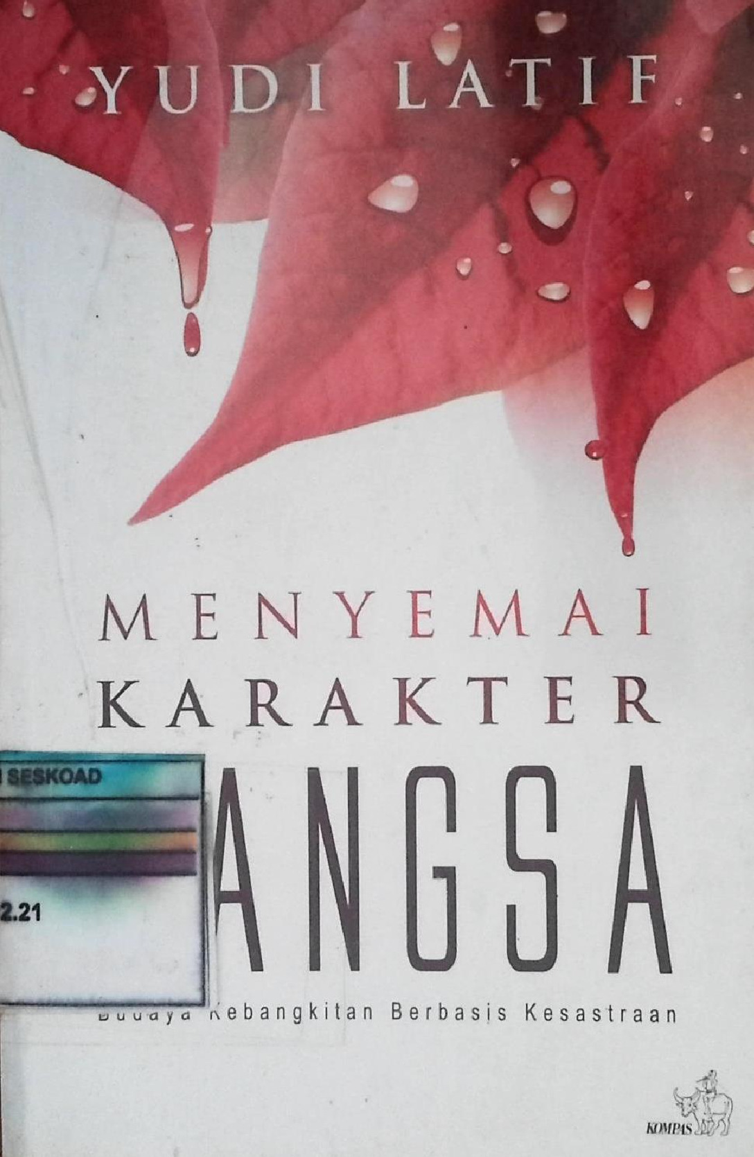 MENYEMAI KARAKTER BANGSA